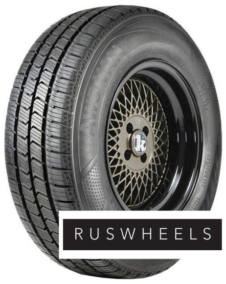 Шины Delinte 195/70 r15c AW5 VAN 104/102R Шины Delinte 195/70 r15c AW5 VAN 104/102R
