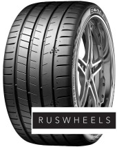 Шины Kumho 245/35 r20 ECSTA PS91 95Y