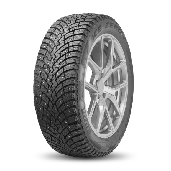 Шины Pirelli  215/65/16  T 102 WINTER ICE ZERO 2  XL Ш.