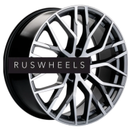 Диски Khomen Wheels 8,5x20/5x114,3 ET35 D60,1 KHW2005 (Toyota/Lexus) Gray-FP Диски Khomen Wheels 8,5x20/5x114,3 ET35 D60,1 KHW2005 (Toyota/Lexus) Gray-FP