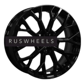 Диски Khomen Wheels 7x17/5x114,3 ET48 D67,1 KHW1718 (K5/Sonata/Tucson/JAC J7) Black Диски Khomen Wheels 7x17/5x114,3 ET48 D67,1 KHW1718 (K5/Sonata/Tucson/JAC J7) Black