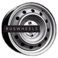 Диски Trebl 6,5x16/5x114,3 ET41 D67,1 X40009 Silver