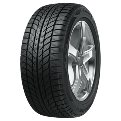 Шины Goodride 245/40R17 95V XL SW608 TL