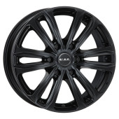 Диски MAK 8,0\R18 6*139.7 ET20 d112 Gloss Black Диски MAK 8,0\R18 6*139.7 ET20 d112 Gloss Black