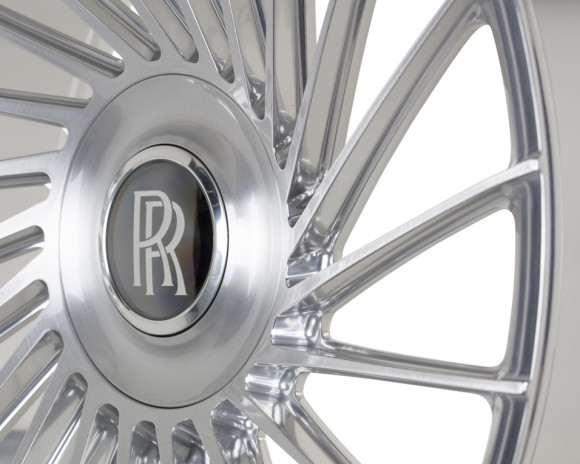 Диски Vossen S17-13T 21" Диски Vossen S17-13T 21"