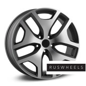 Диски Legeartis Concept R17 / 6.5J PCD 5x114.3 ЕТ 40 ЦО 67.1 Ki528 Диски Legeartis Concept R17 / 6.5J PCD 5x114.3 ЕТ 40 ЦО 67.1 Ki528