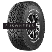 Шины Roadcruza LT265/70R16 121/118R RA7000 X/T TL