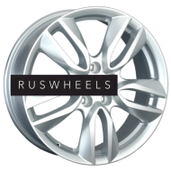 Диски Replay 7x17/5x114,3 ET35 D67,1 HND109 Sil (конус, HND001)