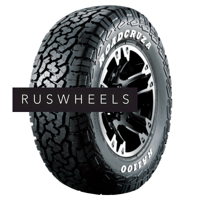 Шины Roadcruza LT33x12,50R17(320/65R17) 120S RA1100 TL WW M+S 10PR