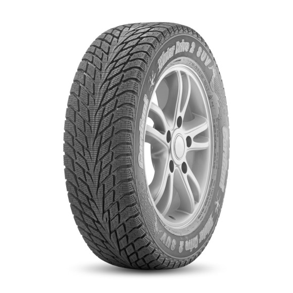 Шины Cordiant 225/60R18 104T Winter Drive 2 PW-3 TL