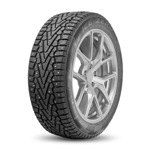 Шины Pirelli 195/60/15 T 88 WINTER ICE ZERO Ш. Шины Pirelli 195/60/15 T 88 WINTER ICE ZERO Ш.