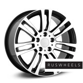 Диски Legeartis Optima R19 / 9J PCD 5x120 ЕТ 18 ЦО 72.6 B152 Диски Legeartis Optima R19 / 9J PCD 5x120 ЕТ 18 ЦО 72.6 B152