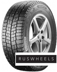 Шины Continental 215/70 r15c VanContact Ice SD 109/107R Шипы