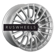 Диски LS 6,5x15/4x100 ET45 D60,1 768 SF (конус)