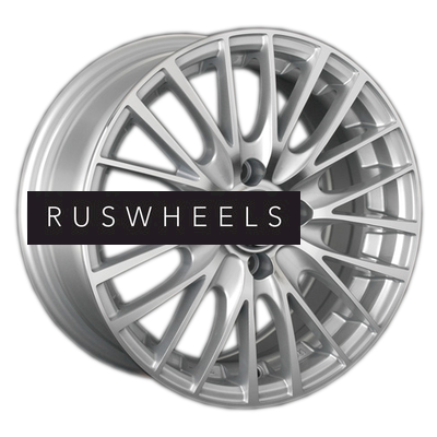 Диски LS 6,5x15/4x100 ET45 D60,1 768 SF (конус)