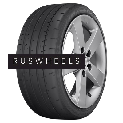 Шины Yokohama 255/40R18 99Y Advan Apex V601 TL