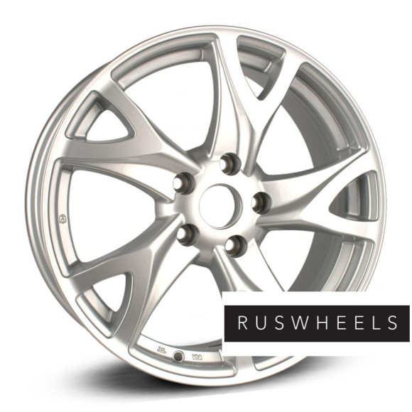 Диски Replica H R17 / 7J PCD 5x114.3 ЕТ 45 ЦО 66.1 Ni73H Диски Replica H R17 / 7J PCD 5x114.3 ЕТ 45 ЦО 66.1 Ni73H