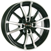 Диски Tech Line 5,0\R13 4*98 ET35 d58.6 BD Диски Tech Line 5,0\R13 4*98 ET35 d58.6 BD