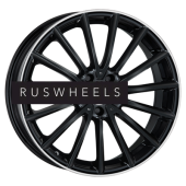 Грузовые диски MAK 8x19/5x112 ET38 D66,6 Komet Gloss Black Mirror Ring Грузовые диски MAK 8x19/5x112 ET38 D66,6 Komet Gloss Black Mirror Ring