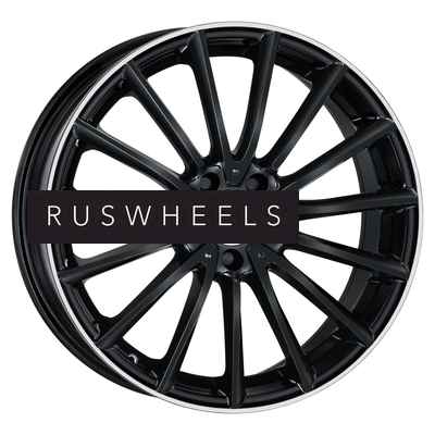 Грузовые диски MAK 8x19/5x112 ET38 D66,6 Komet Gloss Black Mirror Ring Грузовые диски MAK 8x19/5x112 ET38 D66,6 Komet Gloss Black Mirror Ring