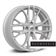 Диски Wheels UP R16 / 6J PCD 4x100 ЕТ 37 ЦО 60.1 Up111