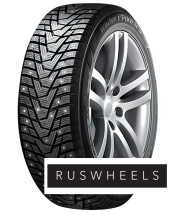 Шины Hankook 235/65 r17 Winter I Pike X W429A 108T Шипы