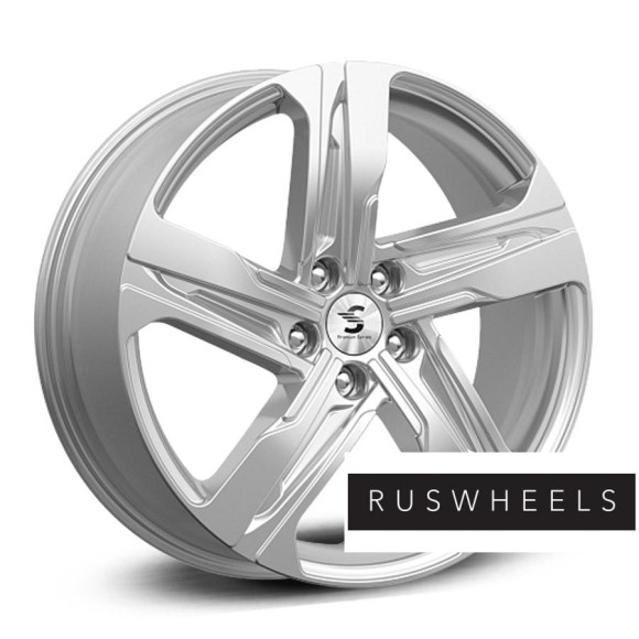 Диски Premium Series R19 / 7.5J PCD 5x114.3 ЕТ 49 ЦО 67.1 КР004 Sorento