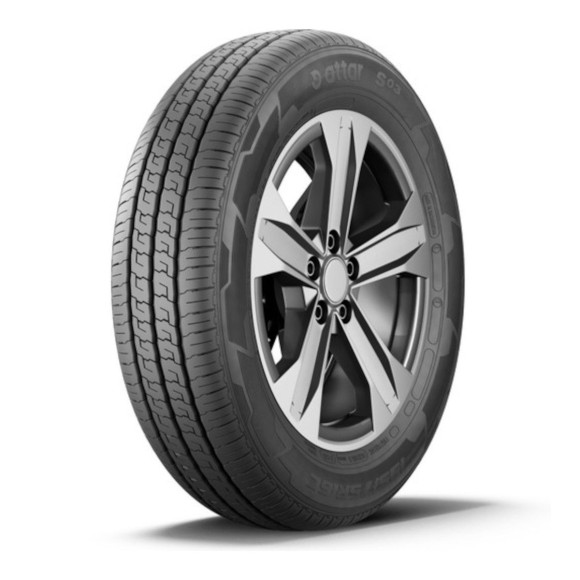Шины ATTAR  225/70/15  R 112/110 S03