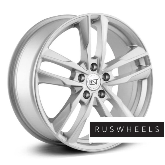 Диски RST R18 / 7.5J PCD 5x114.3 ЕТ 51 ЦО 67.1 R128