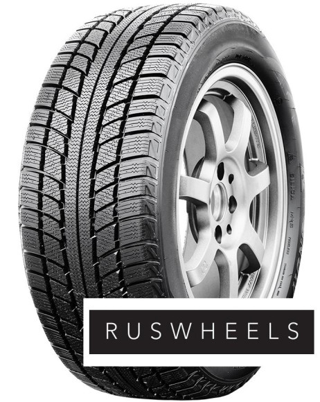 Шины Triangle 215/70 r16 SnowLion TR777 104T