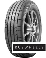 Шины Kumho 185/55 r15 Ecsta HS52 82V Шины Kumho 185/55 r15 Ecsta HS52 82V