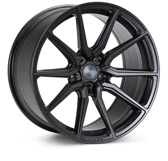 Диски Vossen HF-3 22x9.5 Anthracite