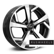 Диски Скад R18 / 7J PCD 5x108 ЕТ 38 ЦО 60.1 KL-328