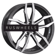 Диски Replay 8x18/5x114,3 ET50 D60,1 TY336 GMF (конус, C570)