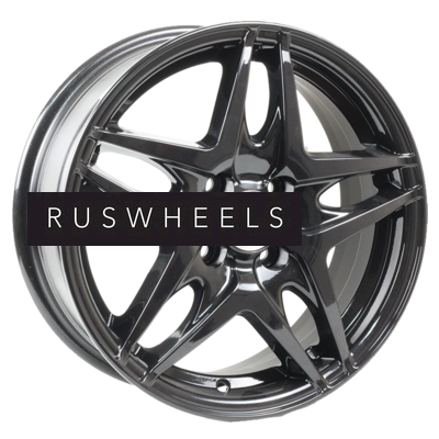 Диски Tech Line 6x15/4x98 ET35 D58,6 530 BL