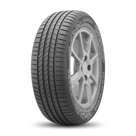 Шины BARS 235/65/17 H 108 XL SOLARFLEXX Шины BARS 235/65/17 H 108 XL SOLARFLEXX