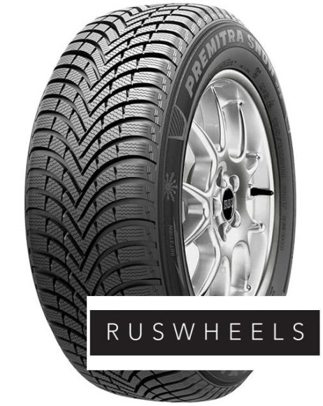 Шины Maxxis 215/60 r16 WP6 Premitra Snow 99H