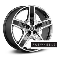 Диски Premium Series R20 / 8.5J PCD 5x114.3 ЕТ 47 ЦО 67.1 КР008 Genesis GV80