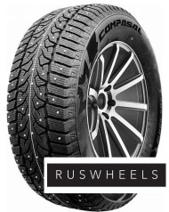Шины Compasal 205/55 r17 WINTER STUD 95T Шипы Шины Compasal 205/55 r17 WINTER STUD 95T Шипы