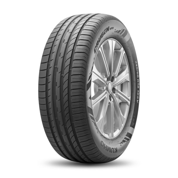 Шины Kumho 215/65/16 H 98 Crugen HP91 Шины Kumho 215/65/16 H 98 Crugen HP91