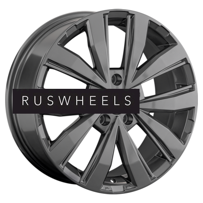 Диски Replay 7,5x18/5x120 ET45 D65,1 VV202 GM (конус, C570-01) Диски Replay 7,5x18/5x120 ET45 D65,1 VV202 GM (конус, C570-01)