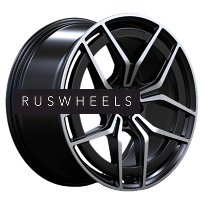 Диски BKNG 9x19/5x112 ET48 D66,6 3S1034 BP (BKNG) Диски BKNG 9x19/5x112 ET48 D66,6 3S1034 BP (BKNG)