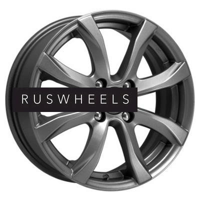 Диски iFree 6x15/4x100 ET48 D54,1 Дайс (КС696) Хай Вэй