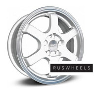 Диски Скад R15 / 6J PCD 4x98 ЕТ 38 ЦО 58.6 Киото Диски Скад R15 / 6J PCD 4x98 ЕТ 38 ЦО 58.6 Киото