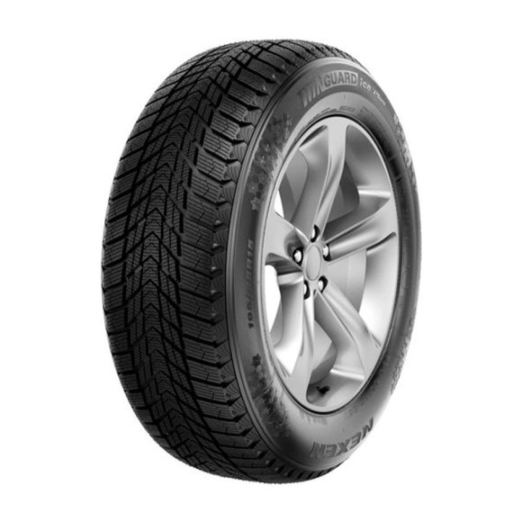Шины Nexen  195/65/15  T 95 Winguard Ice  XL  старше 3-х лет