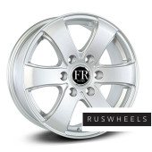 Диски Replica FR R16 / 7J PCD 6x130 ЕТ 50 ЦО 84.1 MR747 Диски Replica FR R16 / 7J PCD 6x130 ЕТ 50 ЦО 84.1 MR747