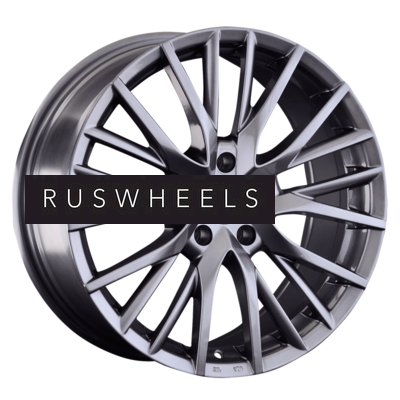 Диски Replay 8x18/5x114,3 ET30 D60,1 LX107 GM (конус, C570)