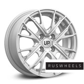 Диски Wheels UP R14 / 5.5J PCD 4x100 ЕТ 45 ЦО 56.1 Up127 Диски Wheels UP R14 / 5.5J PCD 4x100 ЕТ 45 ЦО 56.1 Up127