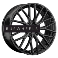 Диски Replay 8x19/5x108 ET46 D63,3 GL32 BK (конус, C570)