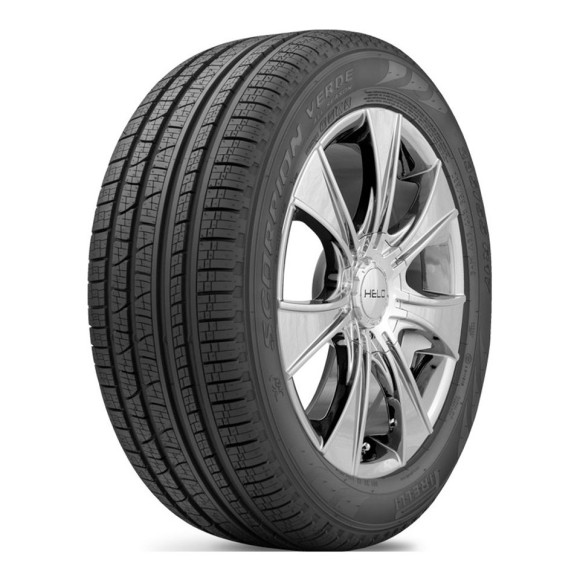 Шины Pirelli 235/60 r18 Scorpion Verde All Season 103H Runflat Шины Pirelli 235/60 r18 Scorpion Verde All Season 103H Runflat